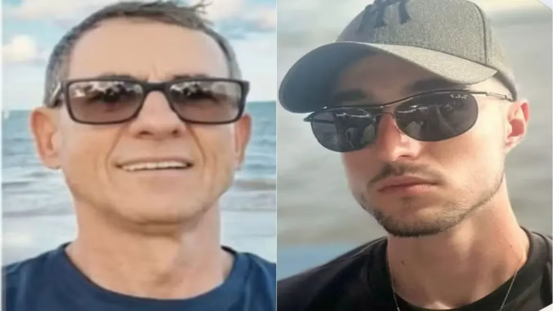 Pai e filho goianos morrem afogados em viagem a Natal