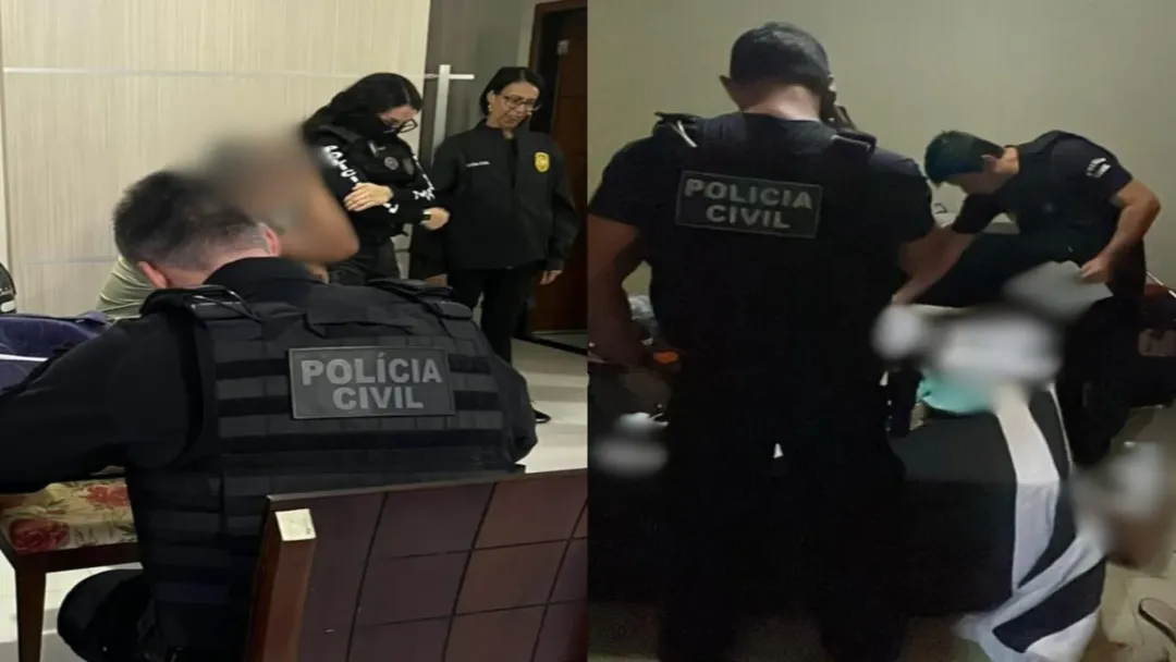 Esquema vendia vagas no SUS e fraudava filas em Goiás