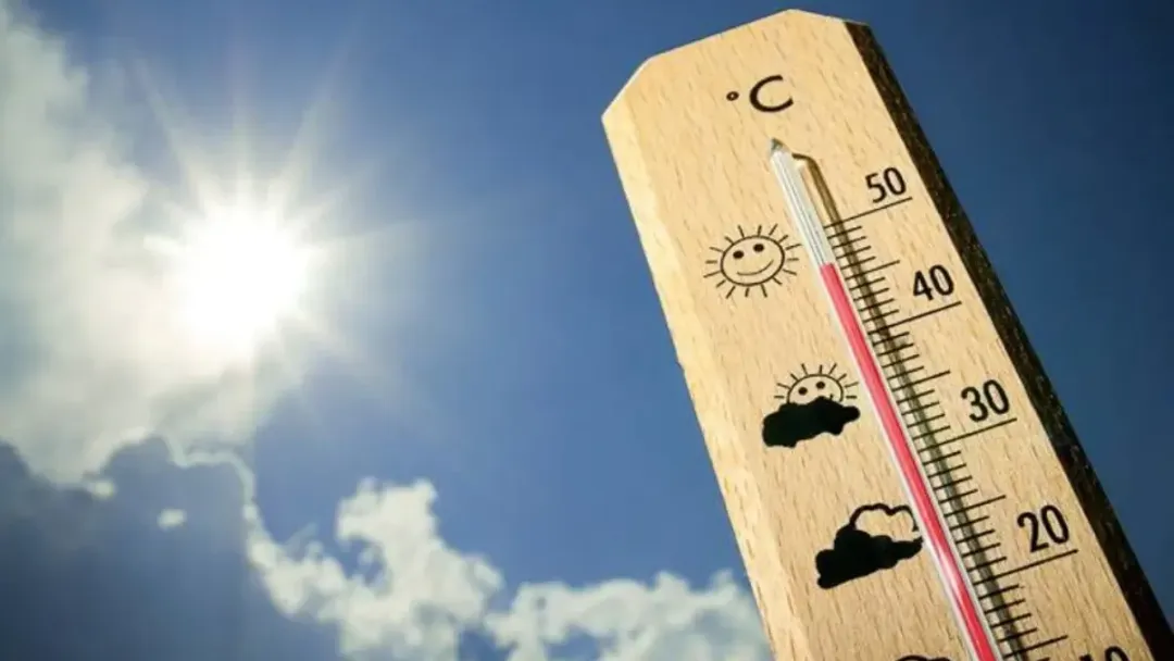 Bloqueio atmosférico traz seca e calor a Goiás; veja alerta