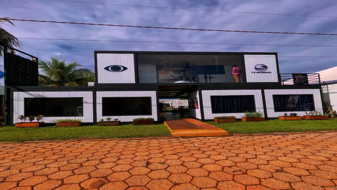Tecnoshow Comigo 2026 começa em Rio Verde com entrada gratuita