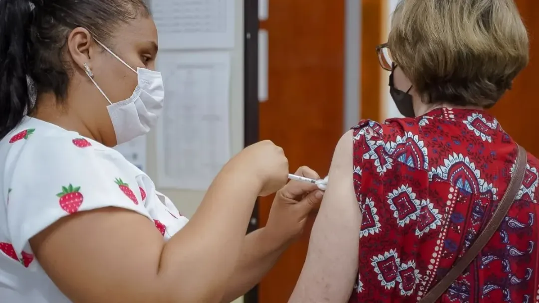 SRAG em Goiás: 70% dSRAG em Goiás: 70% das mortes são de idosos; veja os dadosas mortes são de idosos; veja os dados
