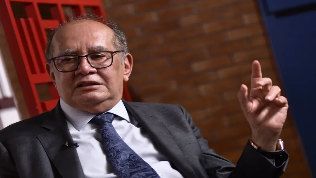 Gilmar Mendes nega racha no STF: "Divisões sempre houve"