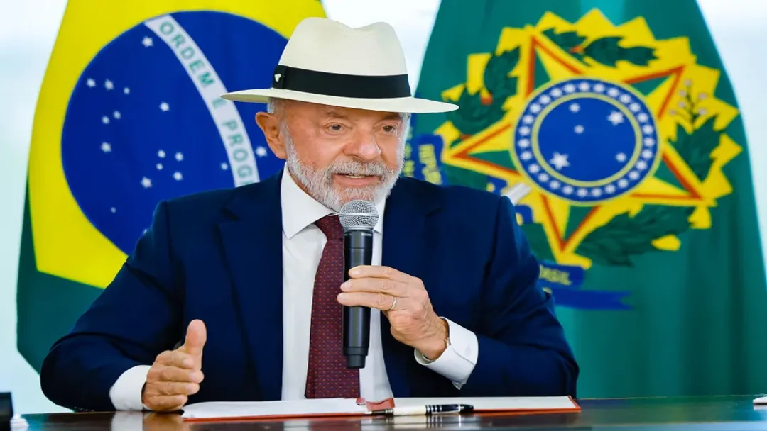 Lula lança Desenrola 2.0 para reduzir dívidas