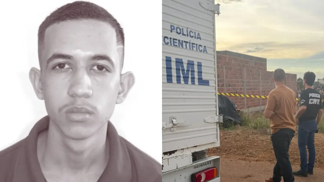 Jovem é morto após discussão por pipa em Anápolis
