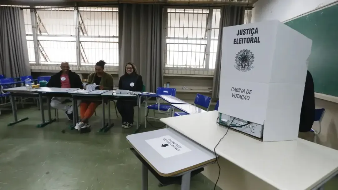 Prazo do título de eleitor termina hoje