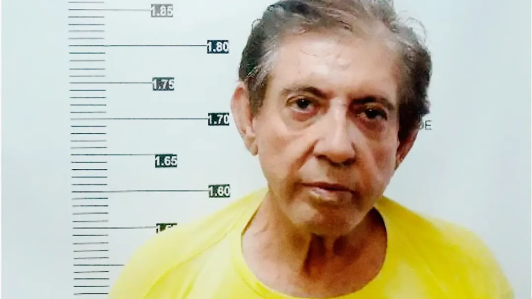 Pena de João de Deus cai de 480 para 211 anos