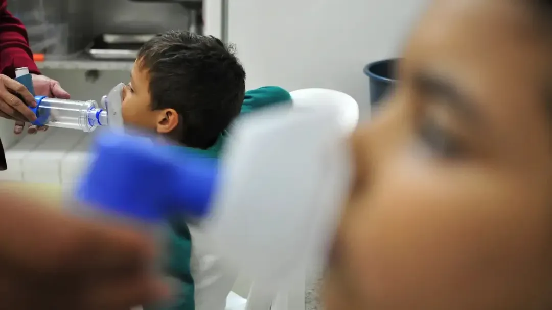 Goiás já soma 166 mortes por doenças respiratórias
