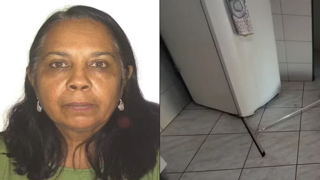 Mulher morre após choque em geladeira em Goiás