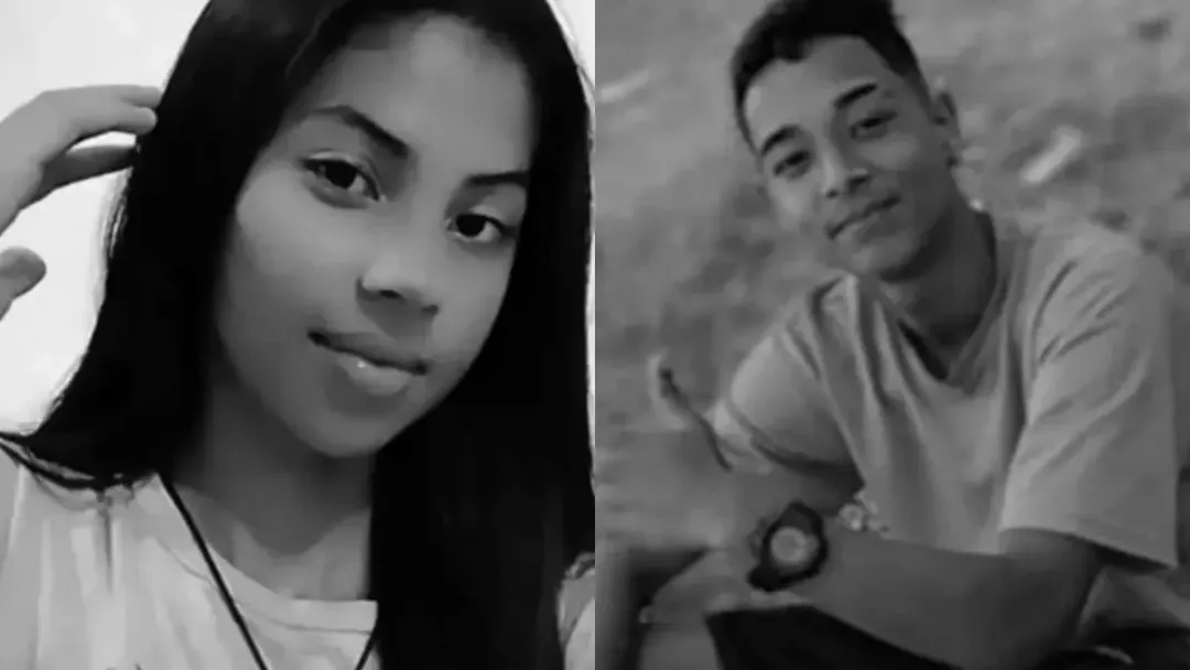 Homem invade casa e mata ex-esposa e namorado dela a facadas no Dia das Mães em Goiás