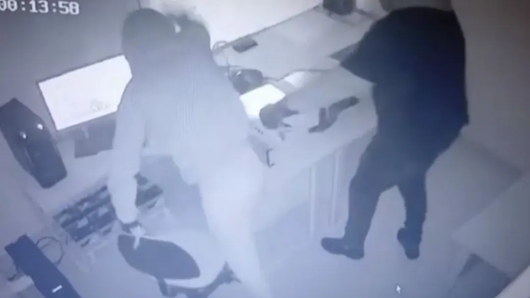 Polícia Civil investiga série de furtos contra emissora de TV e rádio em Catalão