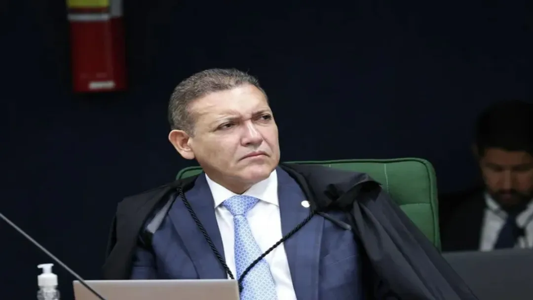 Kássio Nunes Marques será relator de pedido de Bolsonaro para anular condenação no STF