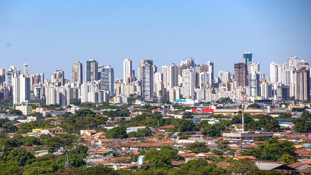 Aluguel em Goiânia dispara até 49%; veja bairros mais caros e mais baratos