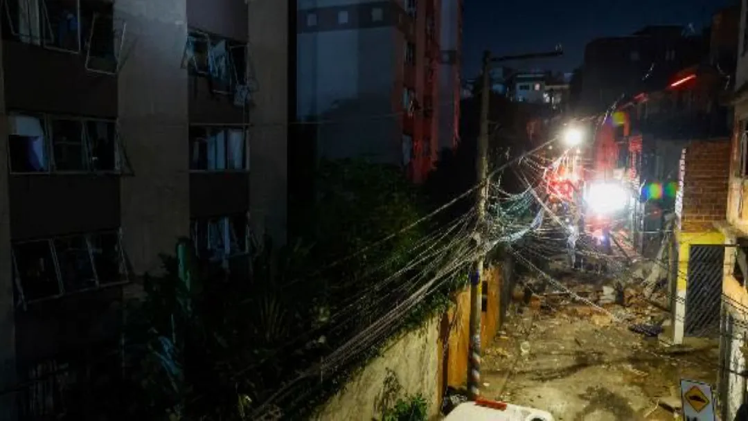 Explosão no Jaguaré deixa um morto, 160 afetados e 46 imóveis interditados em SP