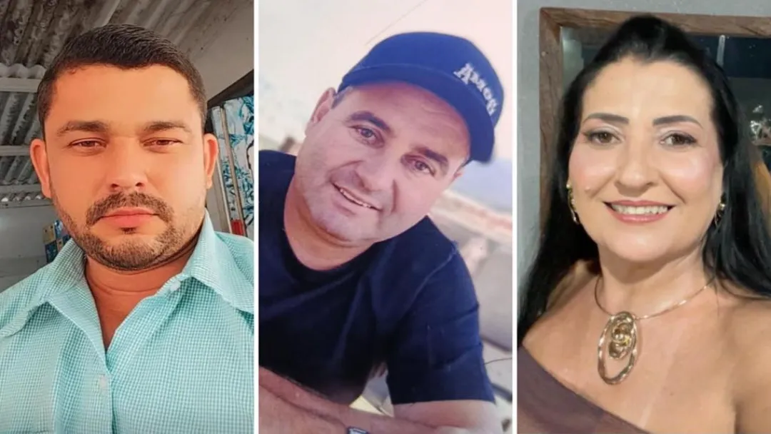 “Estou viva”, diz mulher resgatada após passar 40 horas em lago de Goiás