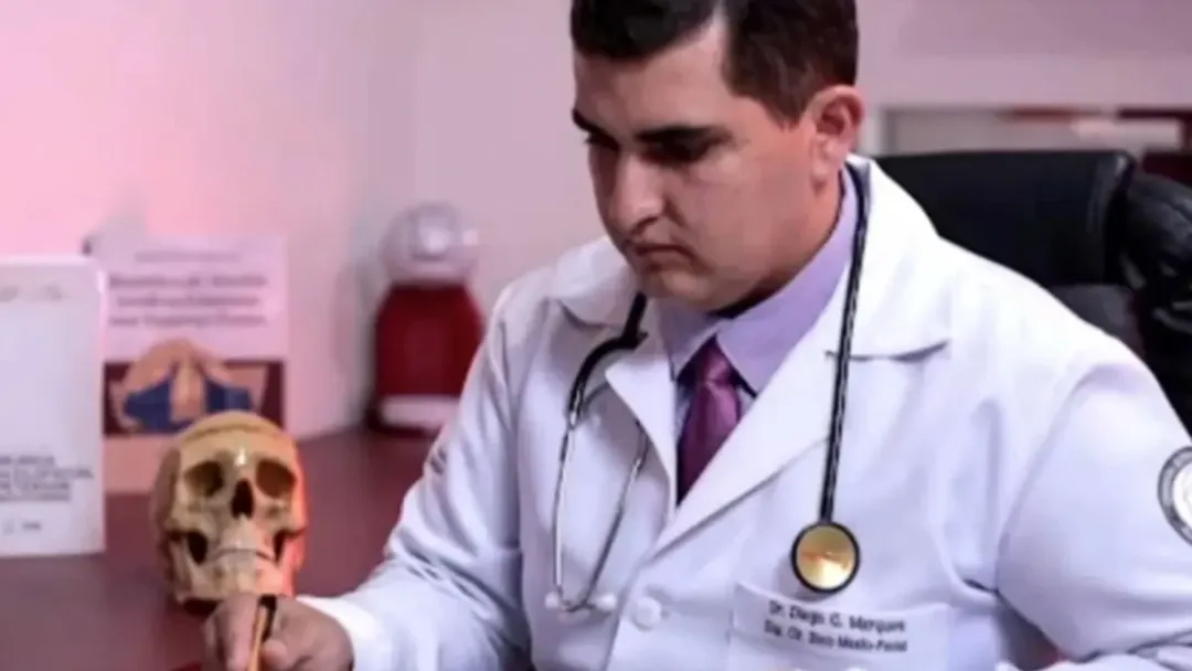 Dentista é preso suspeito de abusar sexualmente de pacientes adolescentes em Iporá