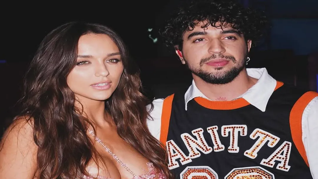 Rafa Kalimann nega abandono de Nattan e explica falas sobre gravidez