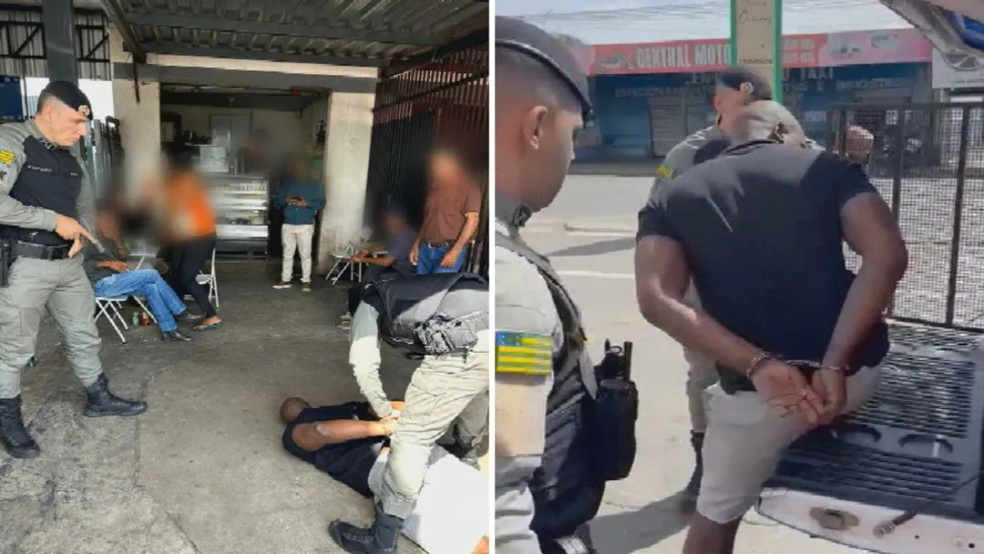 Suspeito de matar estudante de veterinária em Goiânia é preso e confessa crime