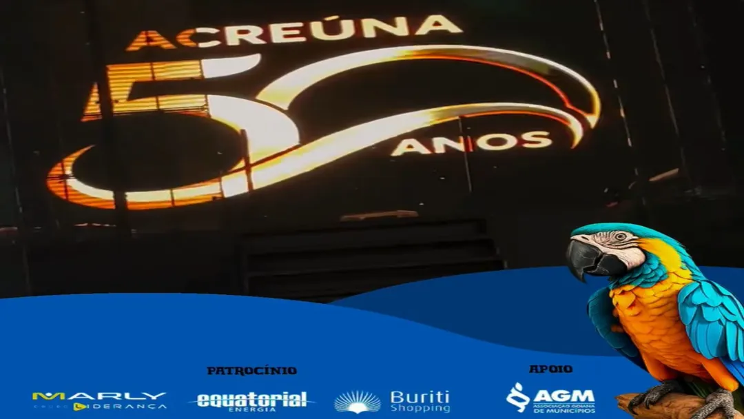 Expresso Band chega à Pecuária de Goiânia após cobertura especial da Expo Acreúna