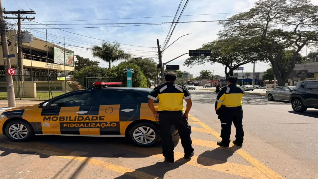 Goiânia altera trânsito para a Pecuária 2026; veja bloqueios e mudanças
