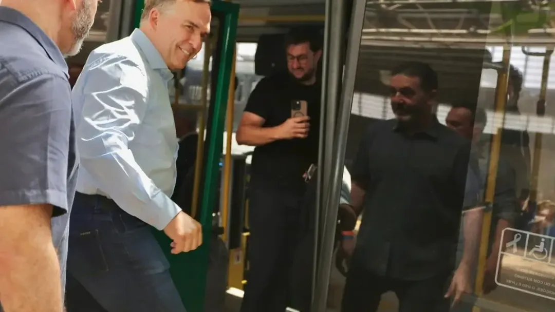 Mabel afirma que Prefeitura não vai negociar com grevistas da Educação em Goiânia