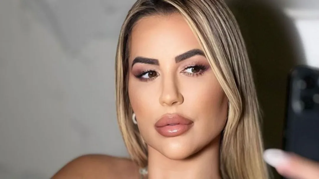 Deolane Bezerra é presa em operação contra o PCC e polícia bloqueia R$ 327 milhões