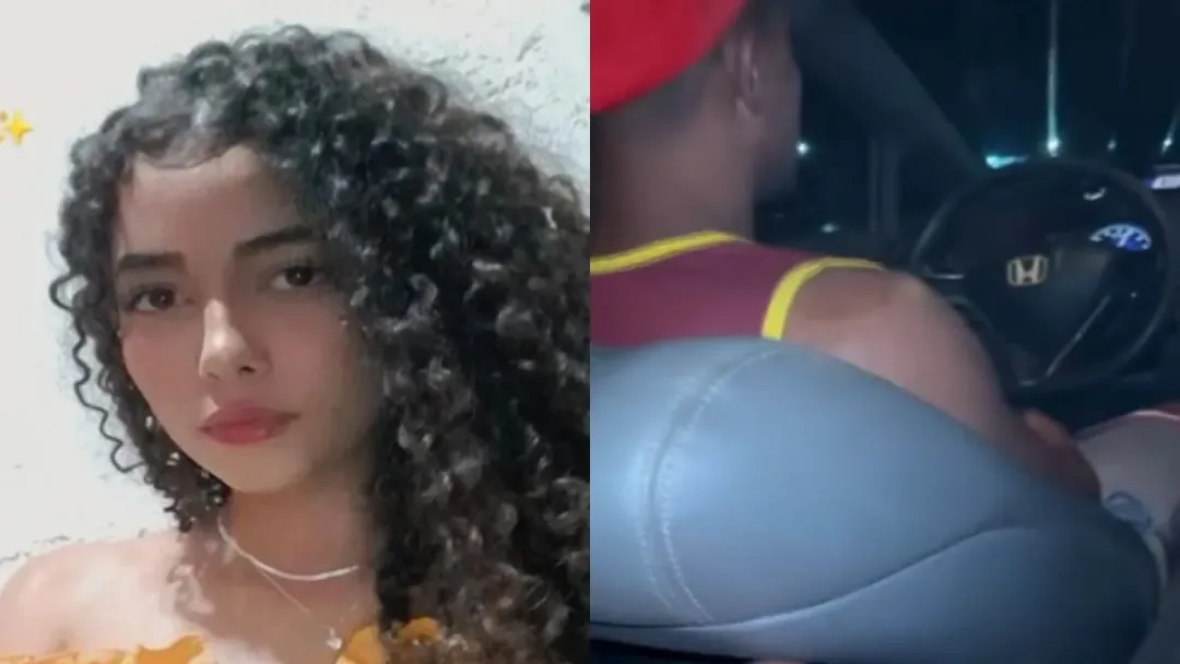 Jovem grava últimos momentos antes de morrer em acidente na BR-060 em Goiás