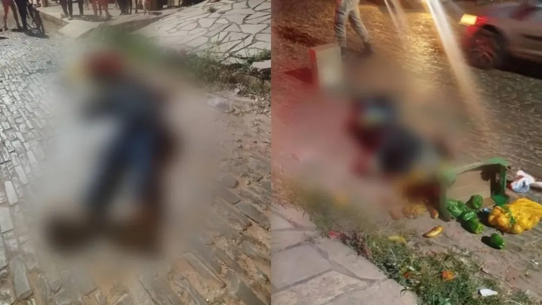 Jovem de 27 anos é morto a tiros em Pirenópolis; polícia investiga o crime