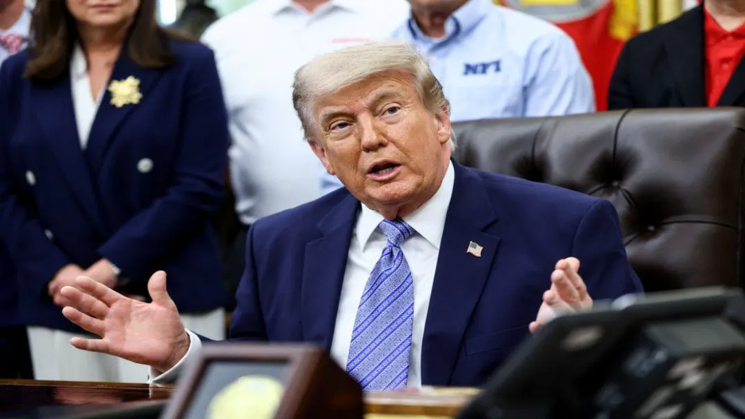 EUA classificam PCC e Comando Vermelho como organizações terroristas
