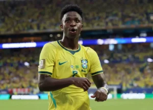 Brasil x Noruega: veja data, horário e onde assistir ao jogo das oitavas da Copa do Mundo