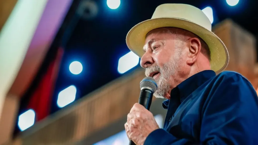 Lula aciona Itamaraty após tarifa de 25% dos EUA contra produtos brasileiros