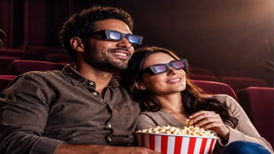 Luziânia Shopping lança promoção de Dia dos Namorados com ingressos de cinema para clientes