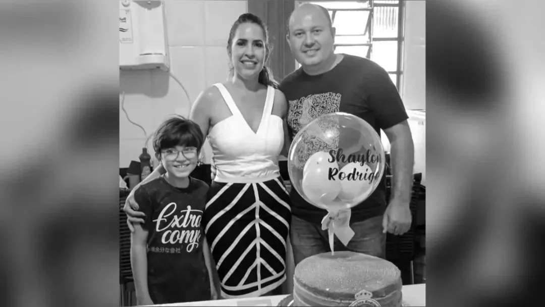 Vereador de Cachoeira Alta, esposa e filho morrem em grave acidente na GO-206
