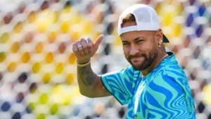 Neymar deve seguir fora contra o Haiti e Brasil prioriza recuperação para mata-mata da Copa