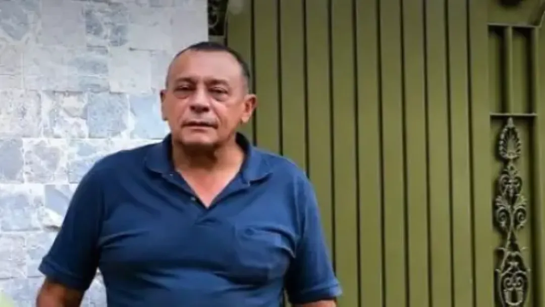 Filho confessa assassinato de servidor da Polícia Civil e indica local onde escondeu corpo em Goiás