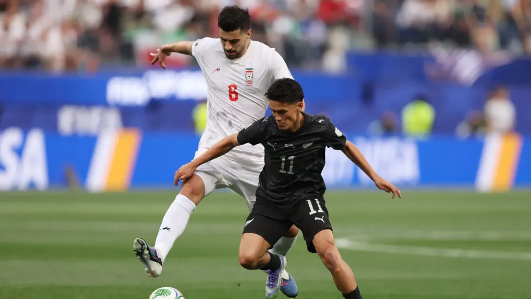 Irã reclama de saída dos EUA após estreia na Copa e cobra apoio da Fifa