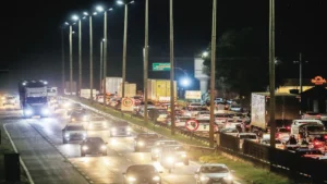 Começa licitação do Anel Viário que vai retirar tráfego pesado da BR-153 em Goiânia