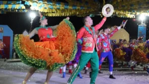 Grande Arraial de Goiânia começa nesta quinta-feira com entrada gratuita e programação junina