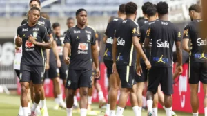 Brasil x Haiti: ingressos esgotam e Seleção busca reação na Copa do Mundo 2026