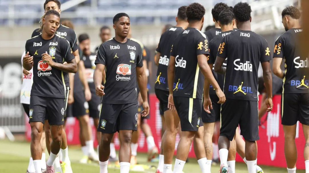 Brasil x Haiti: ingressos esgotam e Seleção busca reação na Copa do Mundo 2026