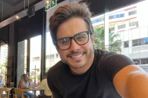 Justiça determina soltura de Seu Waldemar após quitação de dívida de pensão alimentícia
