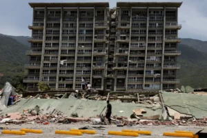 Terremotos na Venezuela deixam mais de 5 mil mortos e agravam crise humanitária