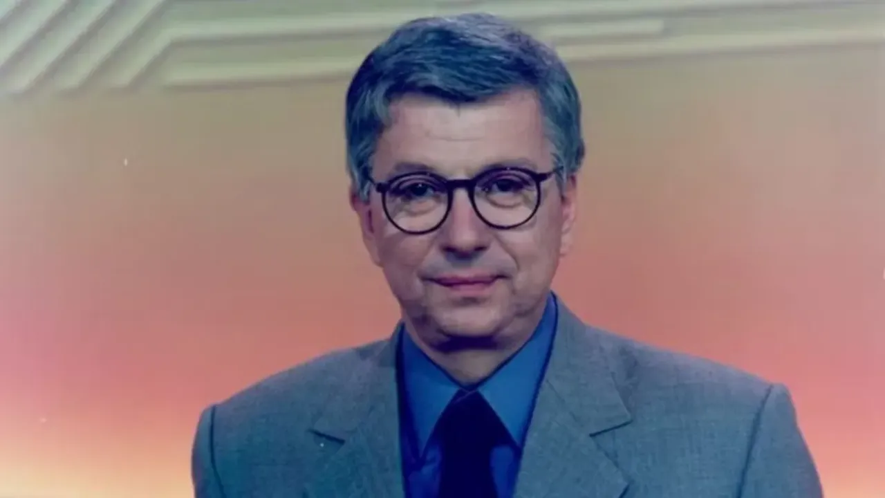 Morre Renato Machado aos 83 anos; jornalista marcou o telejornalismo brasileiro