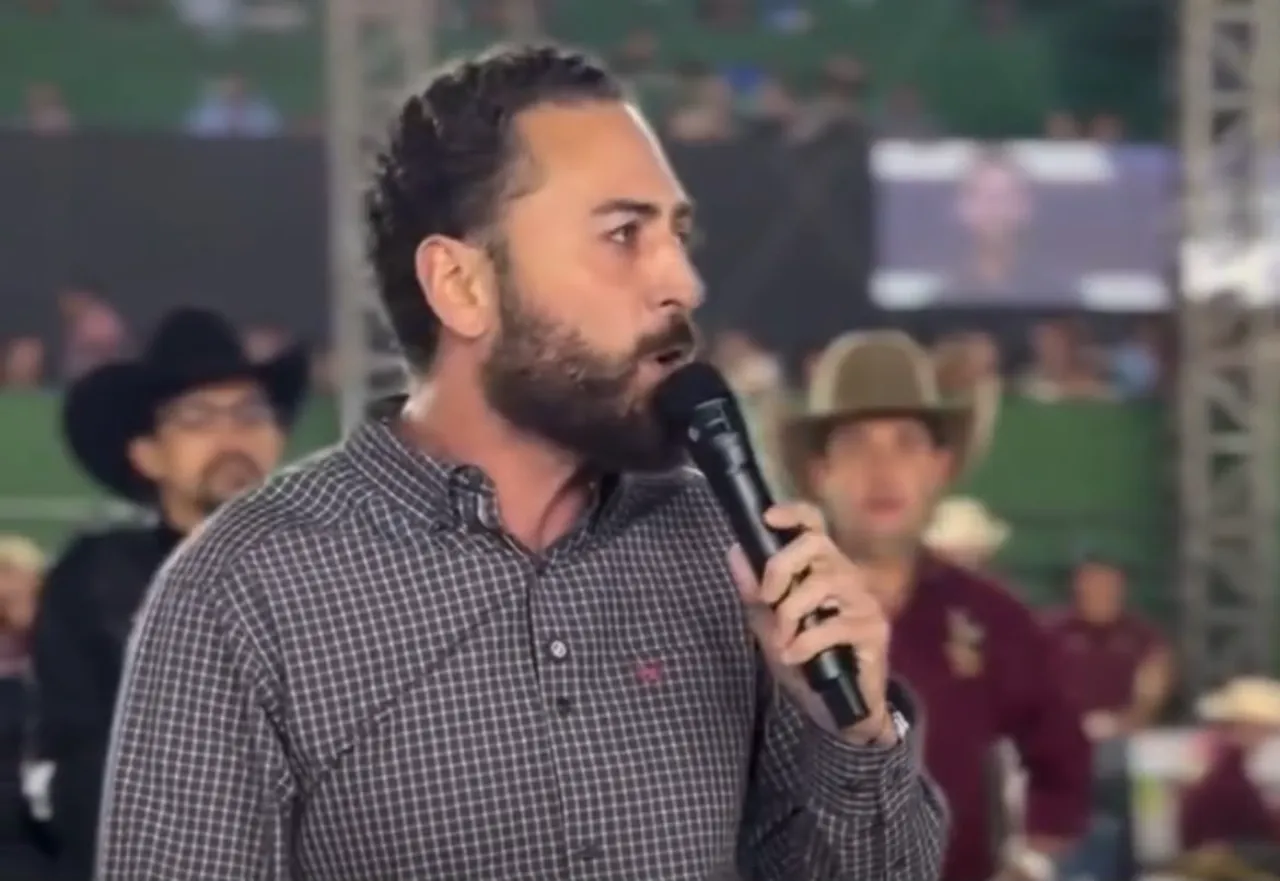 Promessa de Lucas do Vale de tornar Expo Rio Verde gratuita gera repercussão política