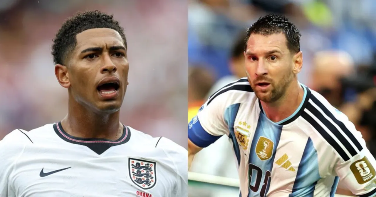 Inglaterra x Argentina terá segurança reforçada em semifinal da Copa; vencedor enfrenta a Espanha