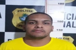 Líder do Comando Vermelho em Goiás morre após perseguição e confronto com a PM em Caldas Novas