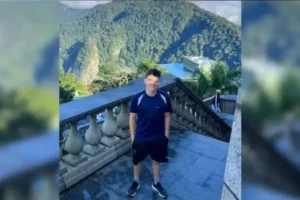 Família reconhece corpo de adolescente goiano desaparecido em Copacabana