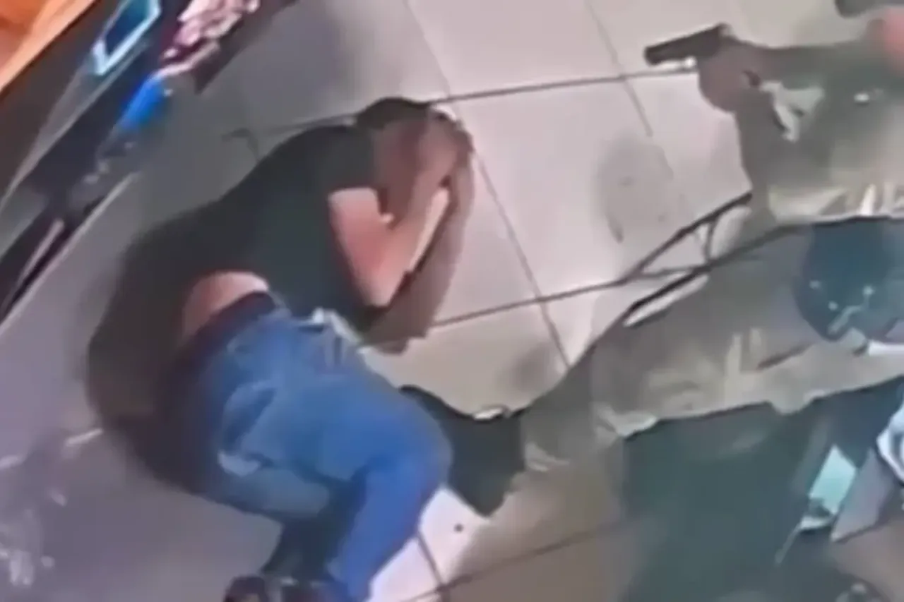 PM investigado por agredir jovem aprendiz em Catalão já baleou motociclista durante abordagem
