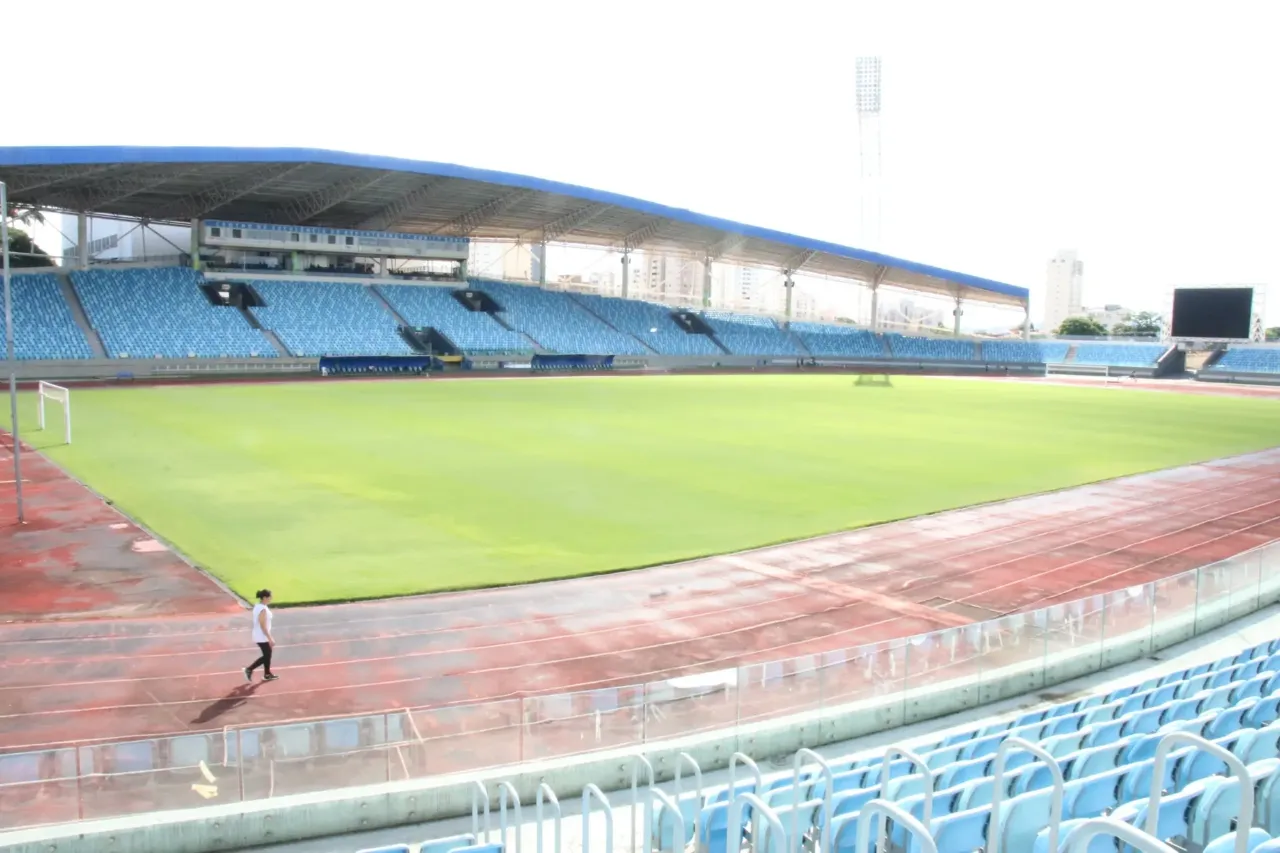 Pequi League abre inscrições para torneio de futebol amador em Goiás