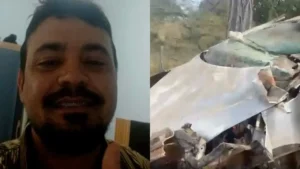 Família oferece recompensa de R$ 30 mil por informações sobre marceneiro desaparecido em Aparecida de Goiânia