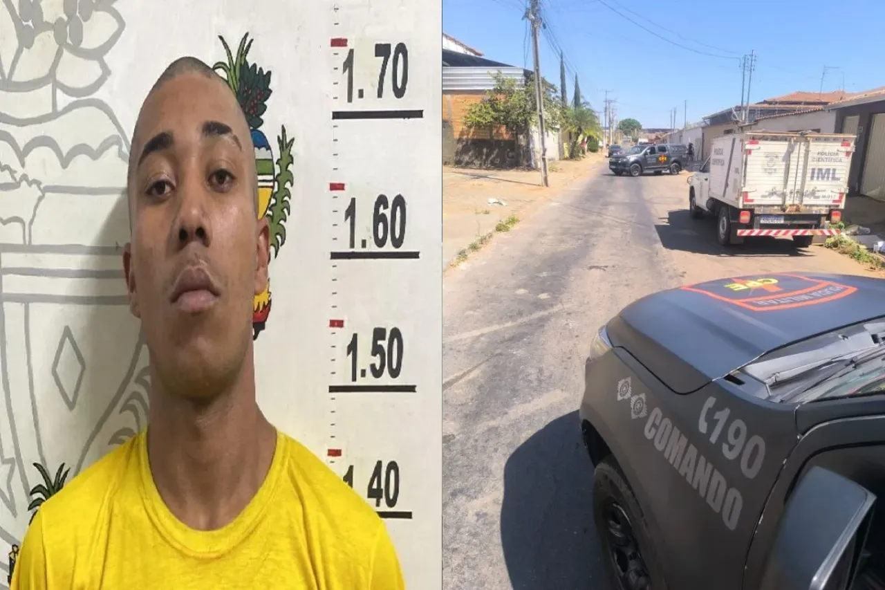 Briga de facção deixa um morto e termina com confronto em Aparecida